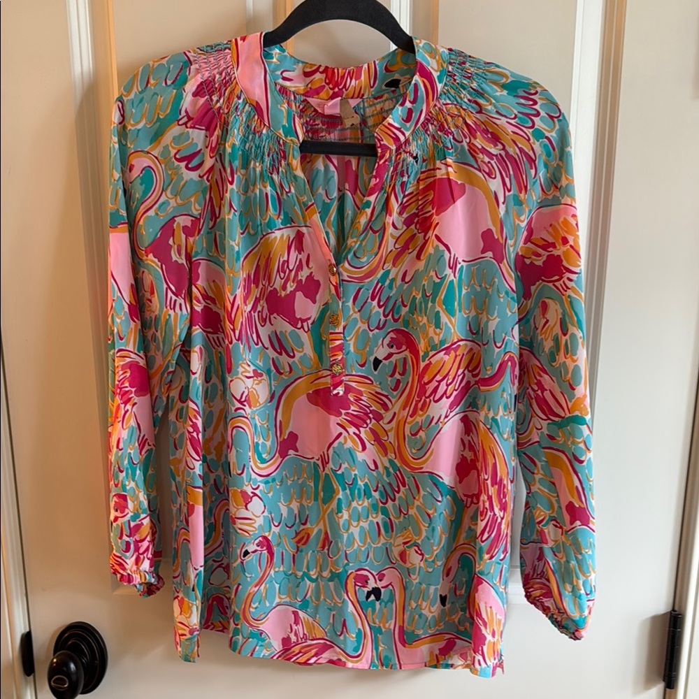 Lilly Pulitzer Elsa- Peel and Eat